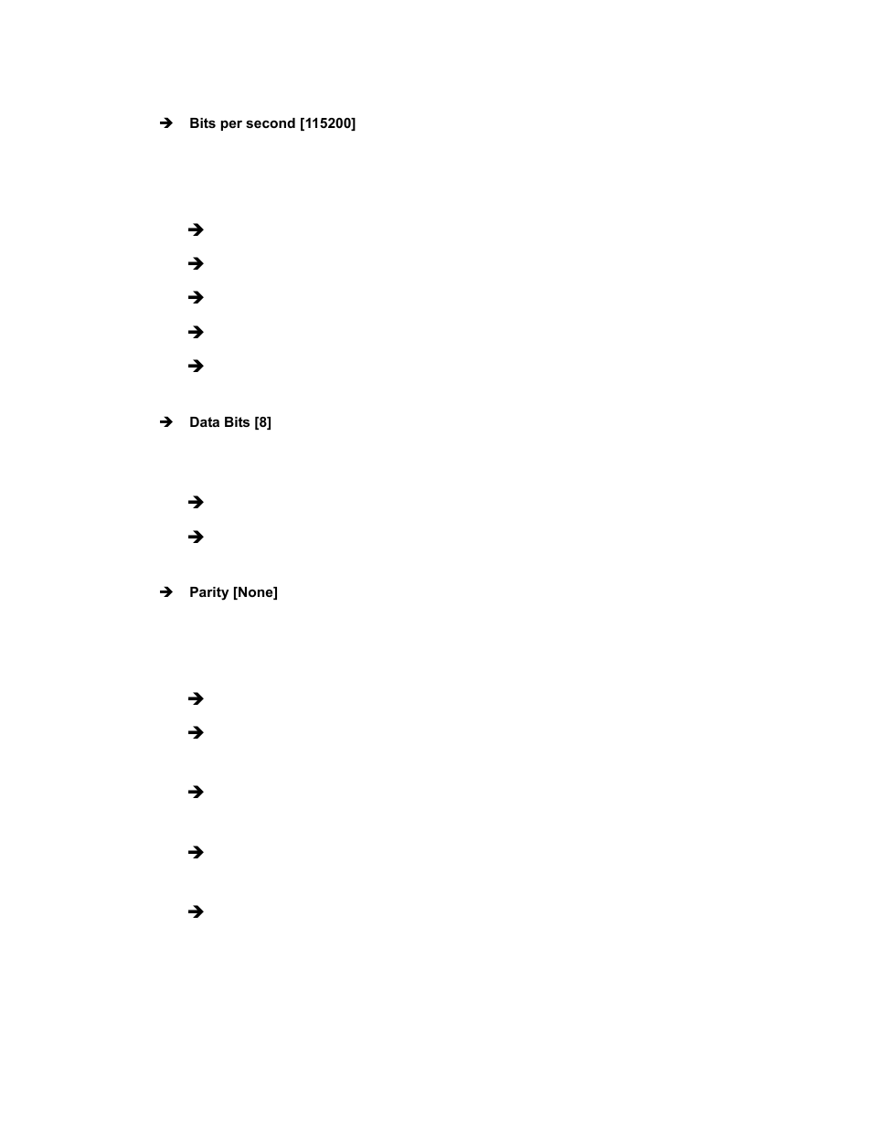 Maple Systems PC419C User Manual | Page 95 / 133