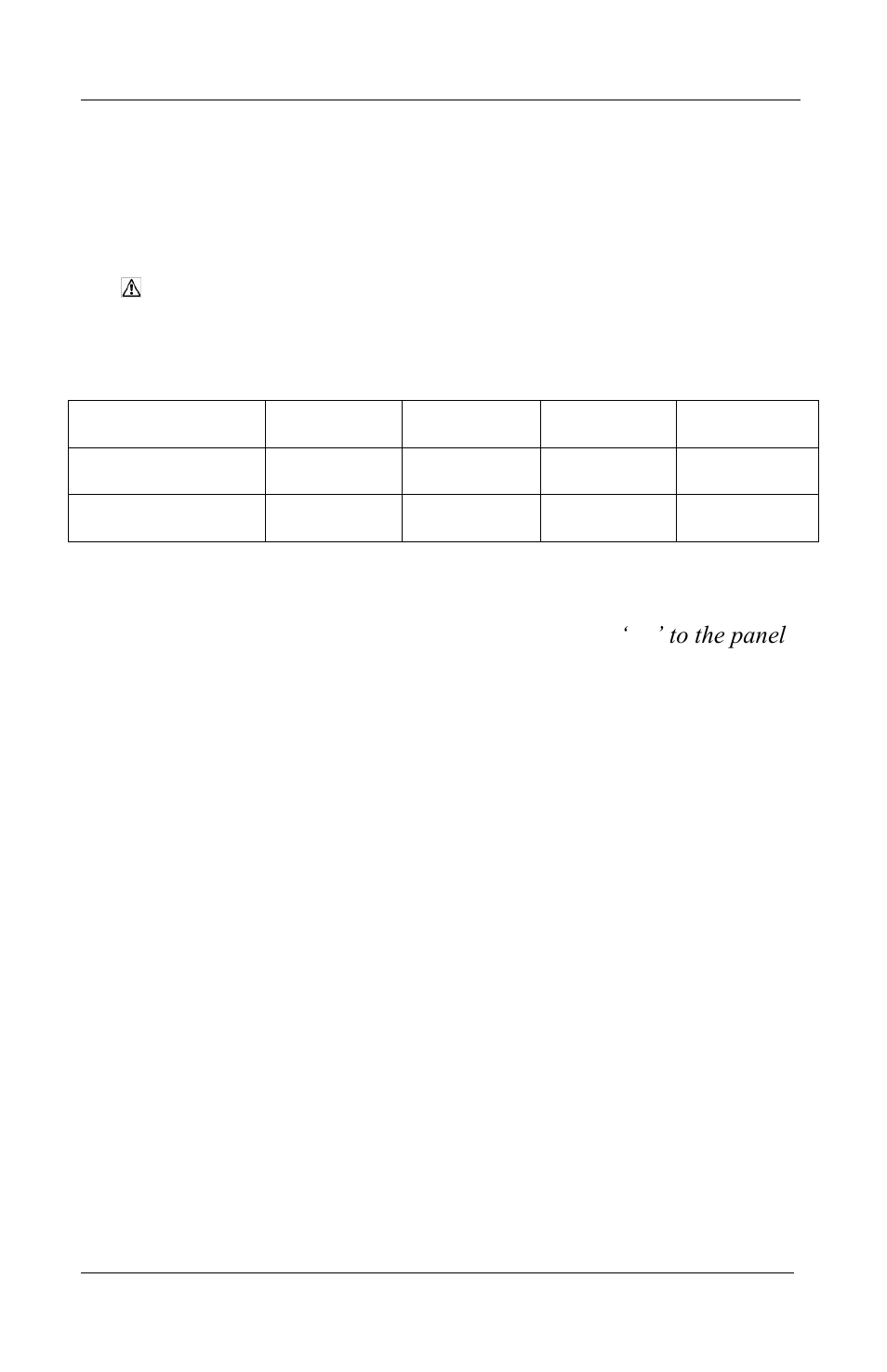 Maple Systems OMI5100A-CE User Manual | Page 12 / 16