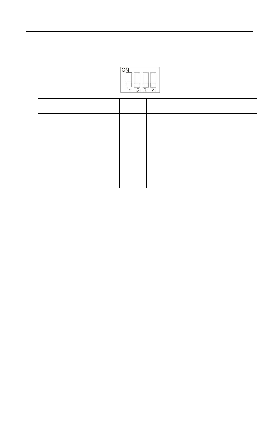 Maple Systems OMI5100A-CE User Manual | Page 14 / 16