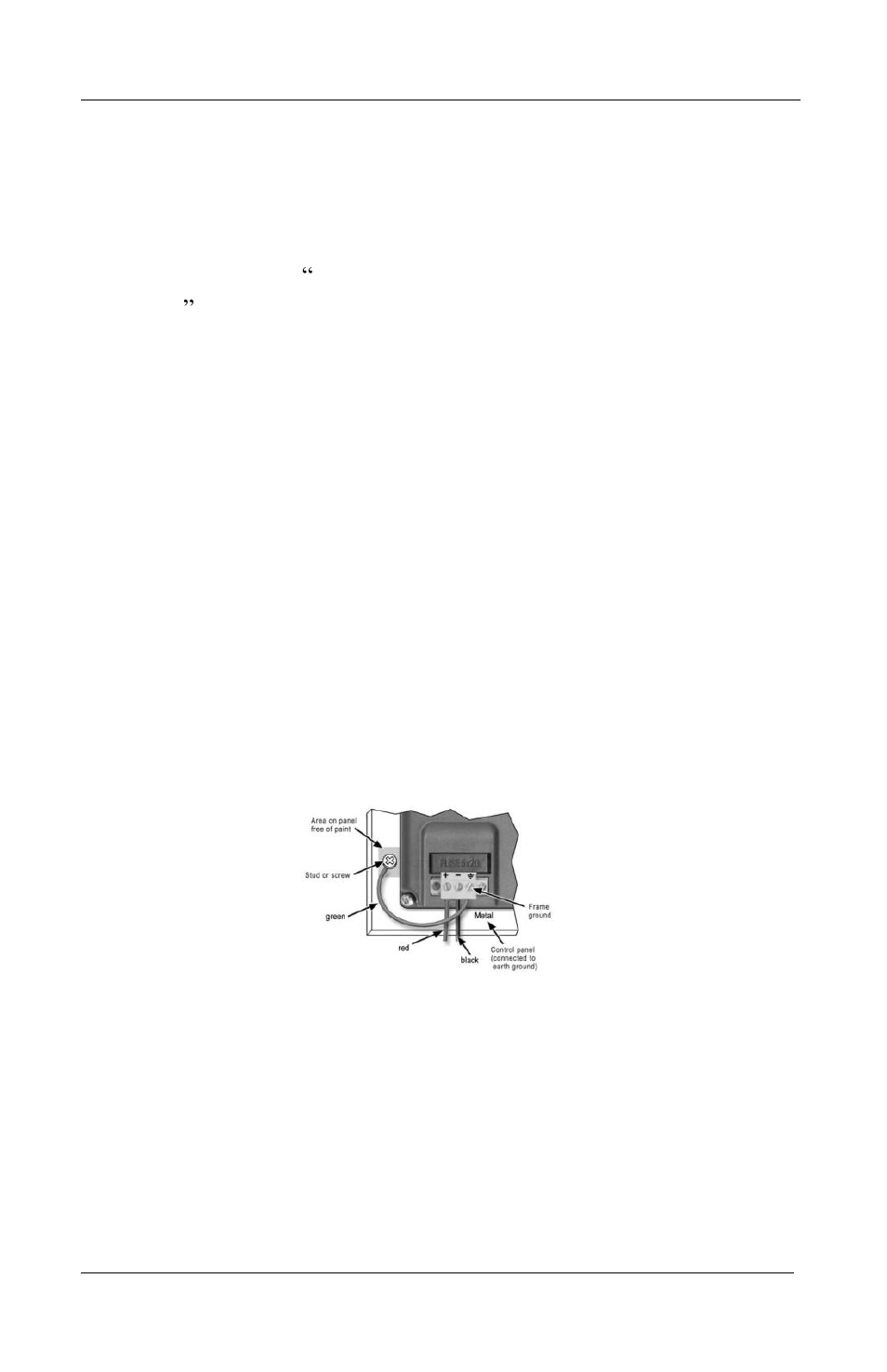 Maple Systems OMI5100A-CE User Manual | Page 6 / 16