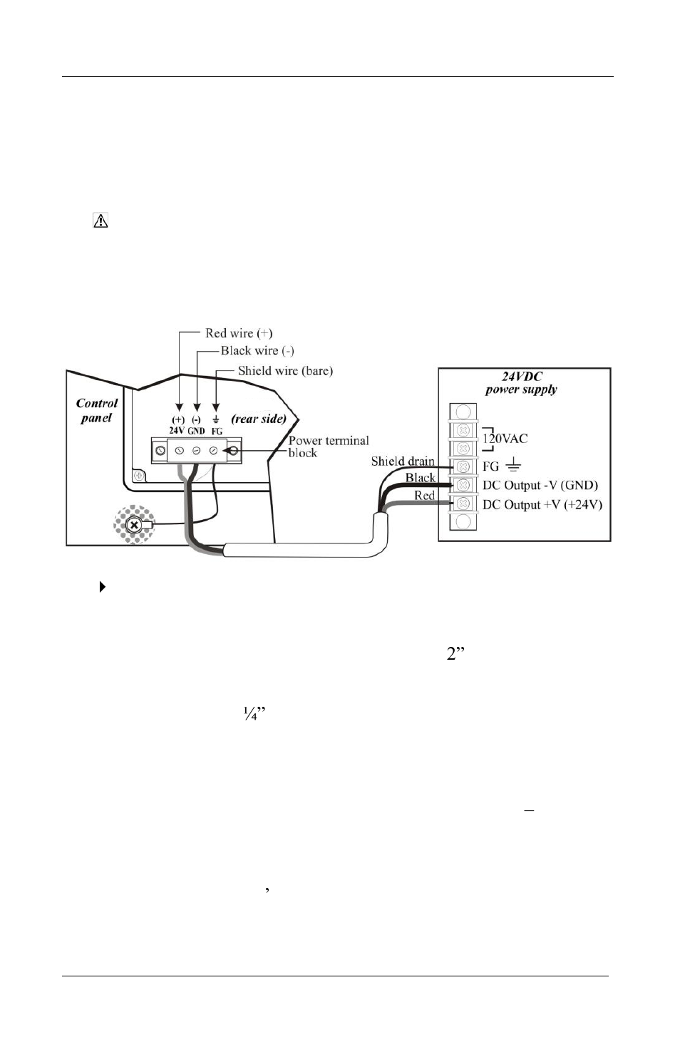 Maple Systems OMI5100A-CE User Manual | Page 9 / 16