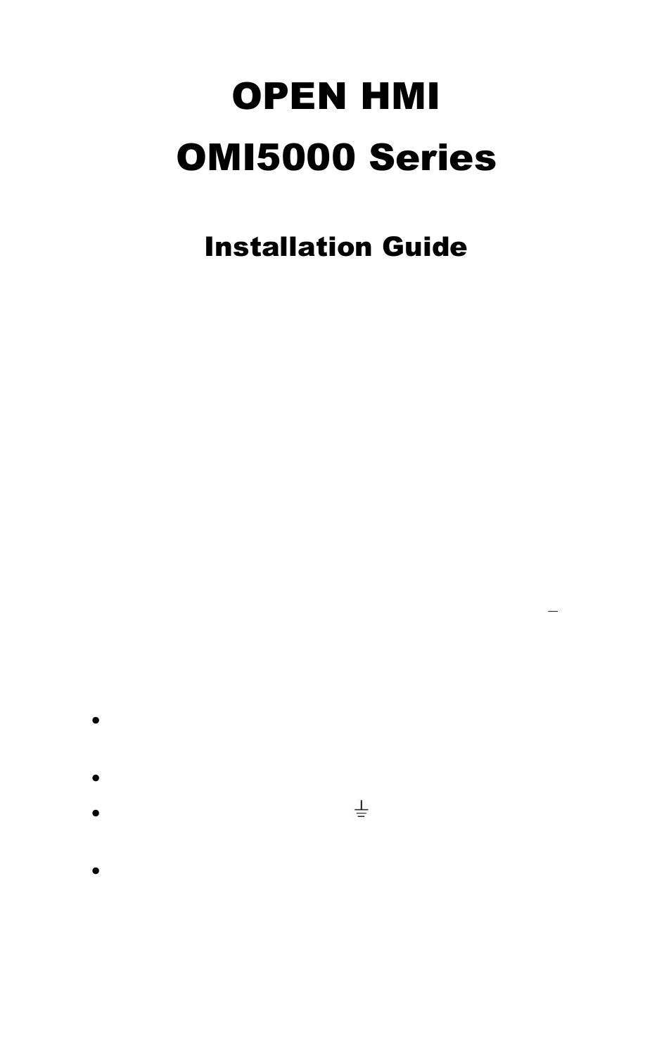 Maple Systems Windows Embedded CE 6.0 Pro Edition User Manual | 16 pages