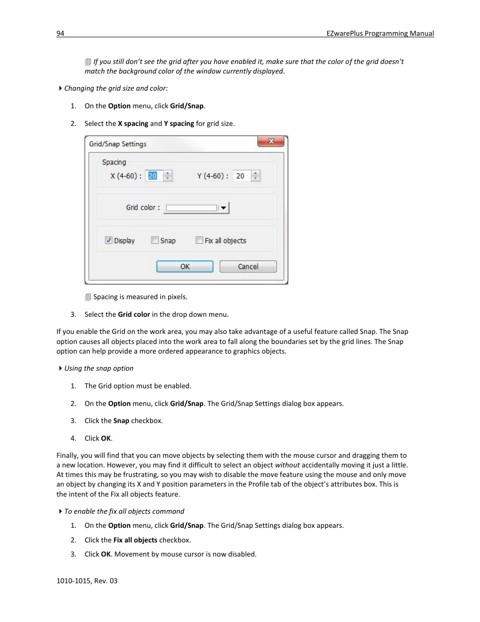 Maple Systems 5000HD Series User Manual | Page 100 / 264