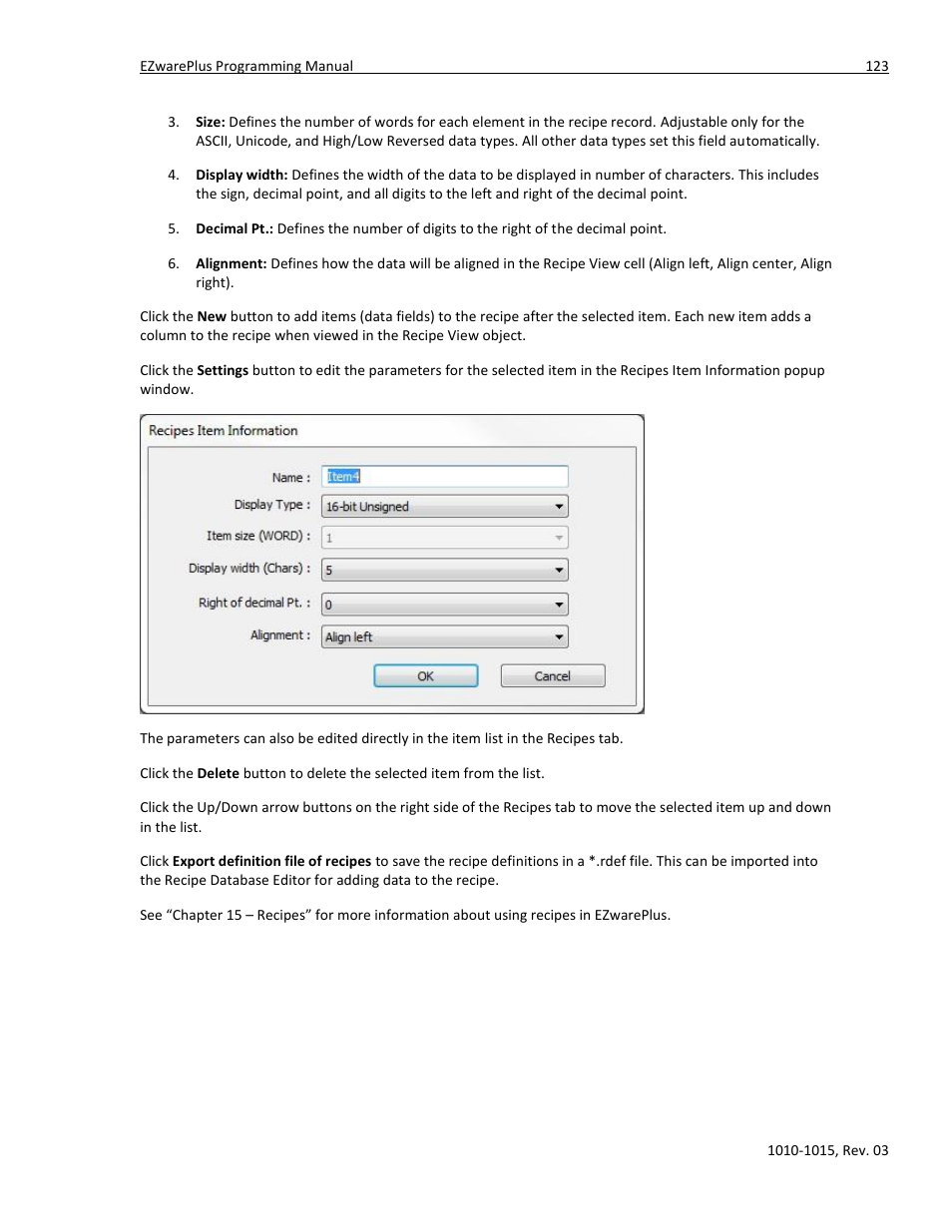 Maple Systems 5000HD Series User Manual | Page 129 / 264