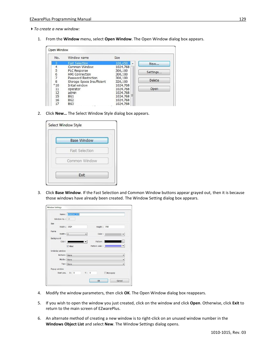 Maple Systems 5000HD Series User Manual | Page 135 / 264