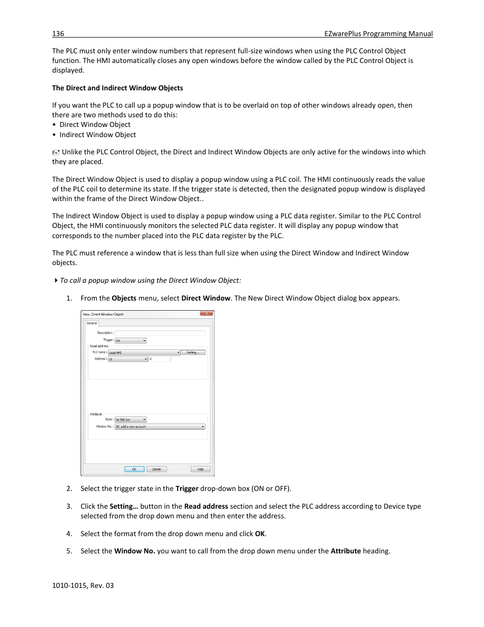 Maple Systems 5000HD Series User Manual | Page 142 / 264