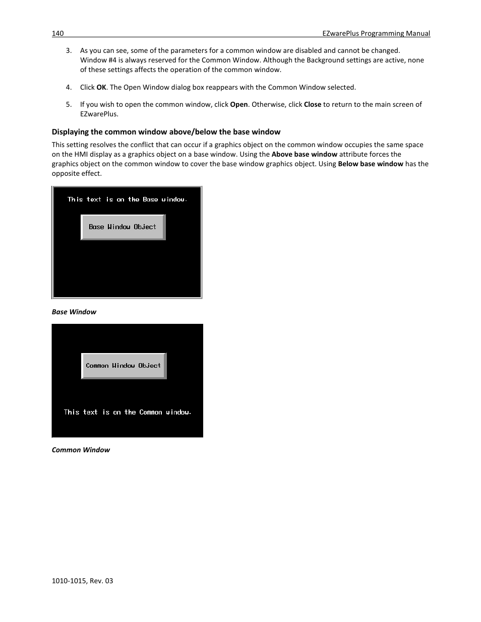 Maple Systems 5000HD Series User Manual | Page 146 / 264