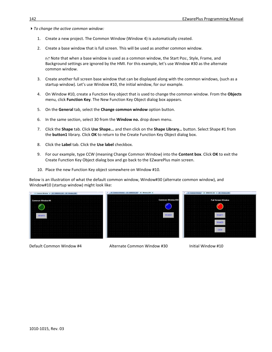 Maple Systems 5000HD Series User Manual | Page 148 / 264