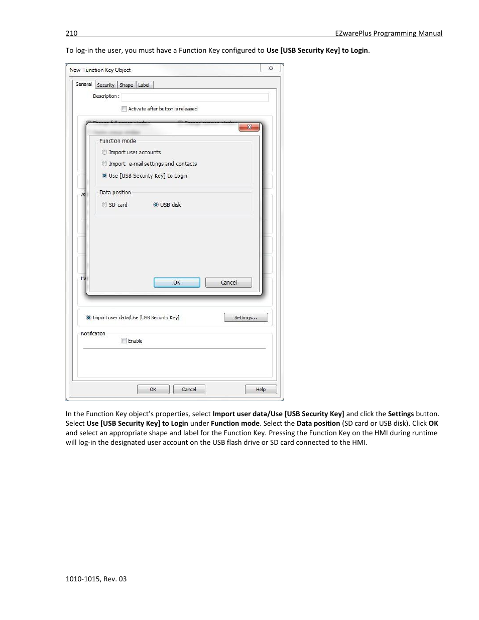 Maple Systems 5000HD Series User Manual | Page 216 / 264