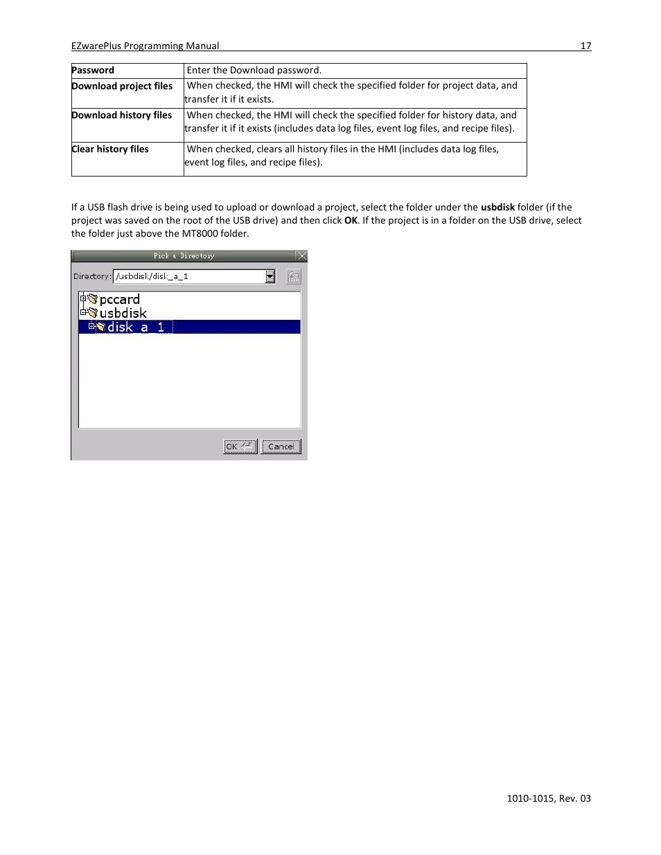 Maple Systems 5000HD Series User Manual | Page 23 / 264