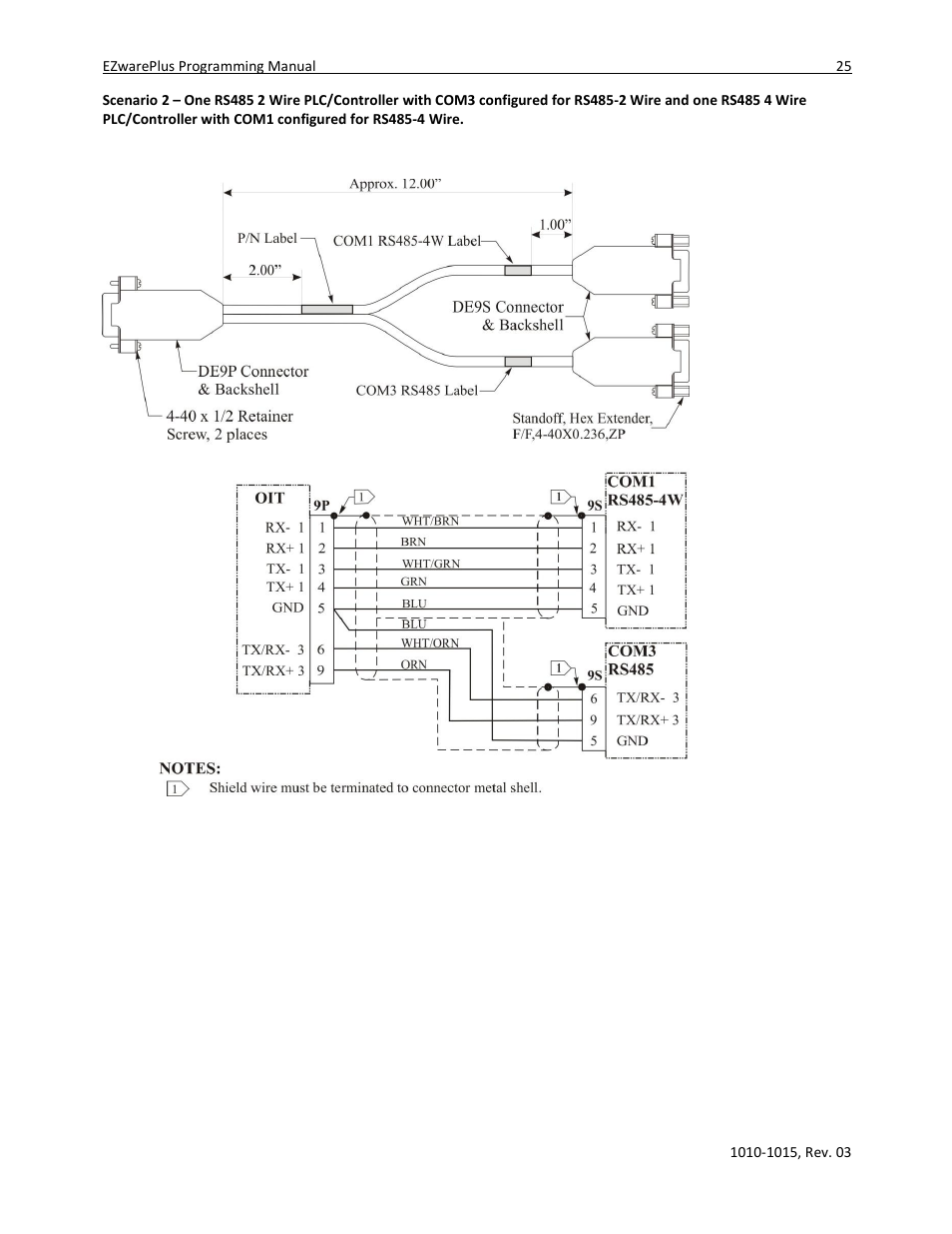 Maple Systems 5000HD Series User Manual | Page 31 / 264