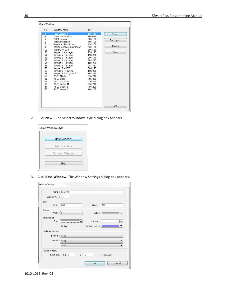 Maple Systems 5000HD Series User Manual | Page 36 / 264