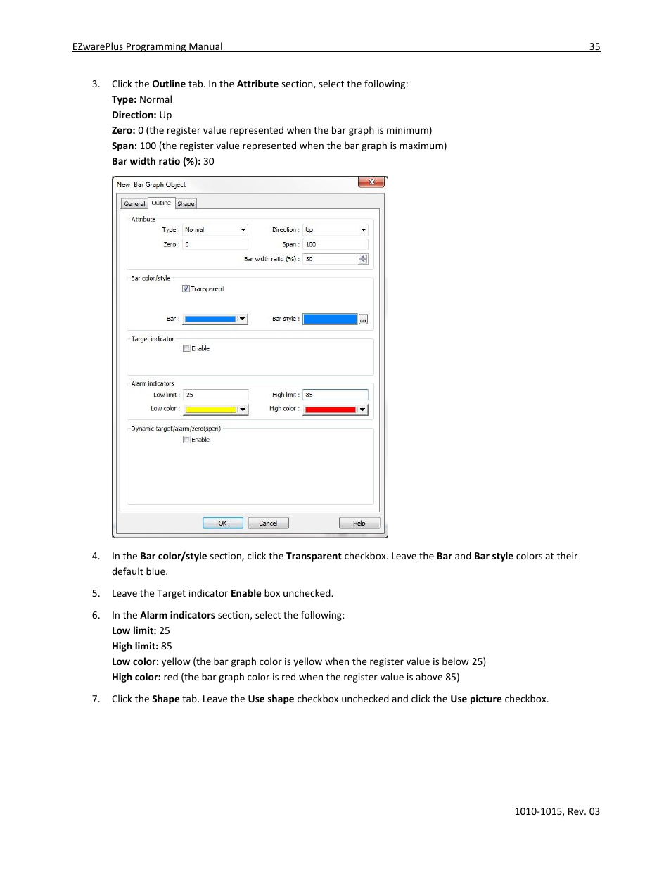 Maple Systems 5000HD Series User Manual | Page 41 / 264