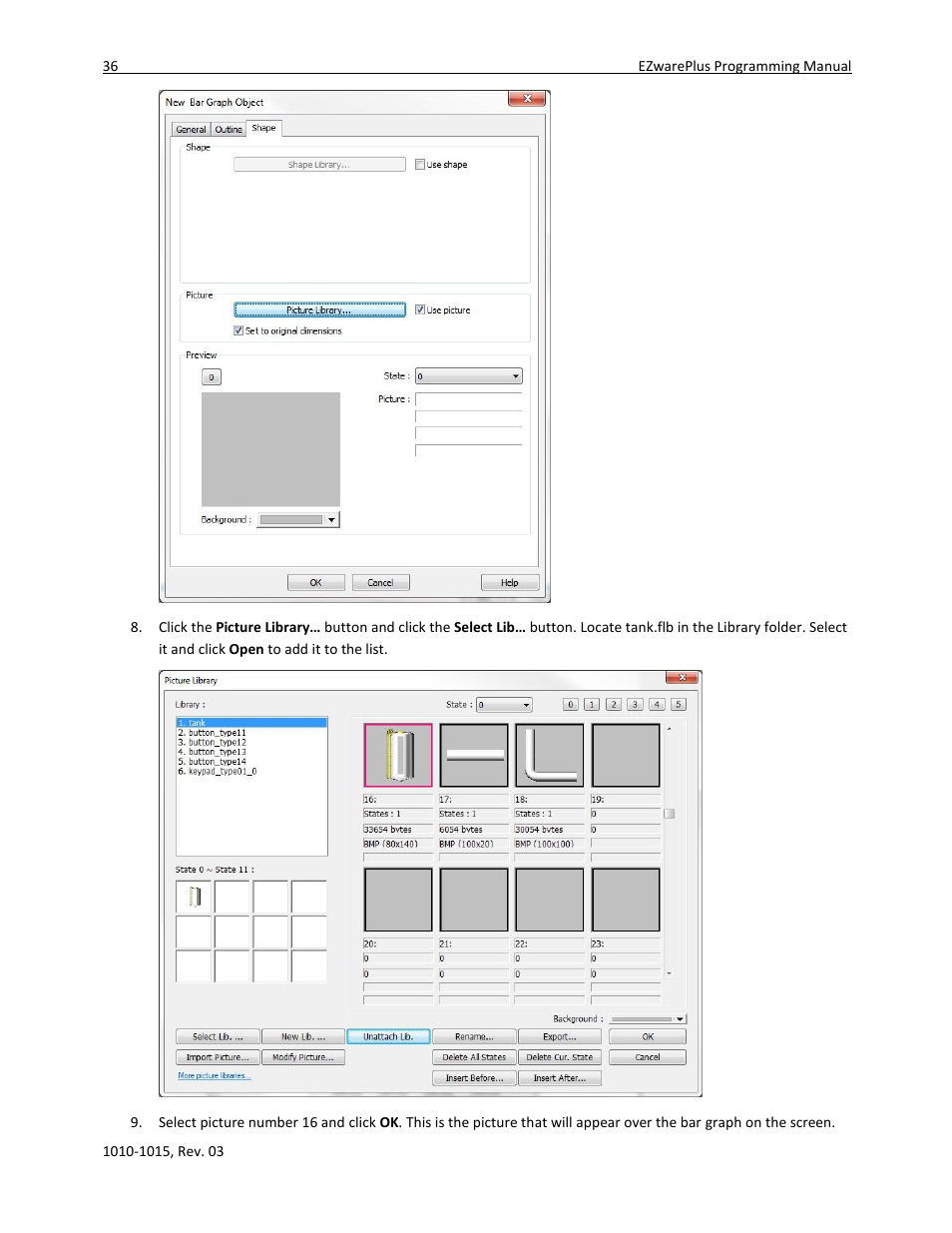 Maple Systems 5000HD Series User Manual | Page 42 / 264