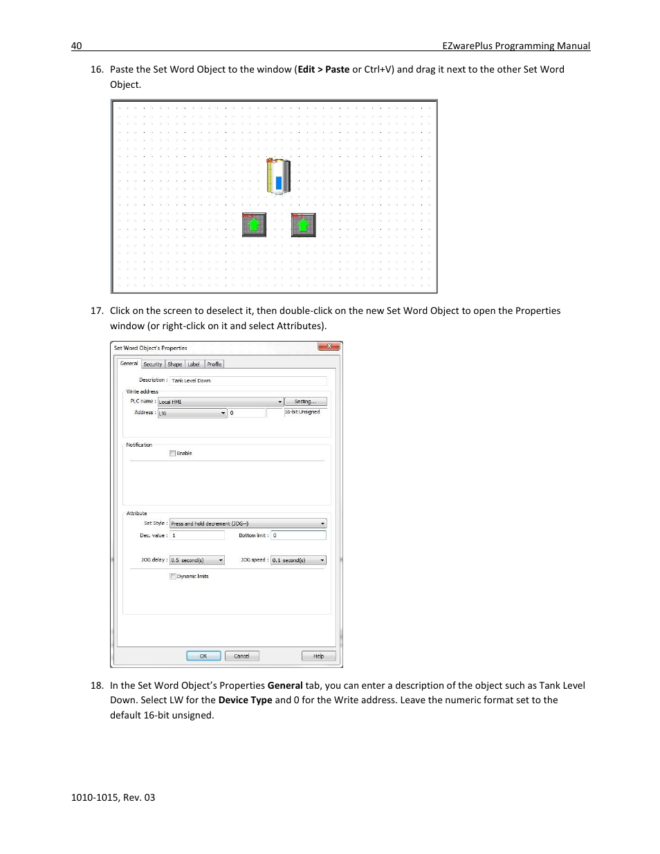 Maple Systems 5000HD Series User Manual | Page 46 / 264
