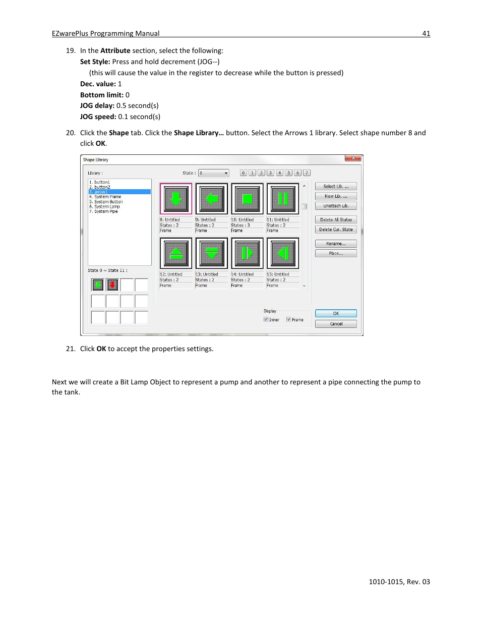Maple Systems 5000HD Series User Manual | Page 47 / 264