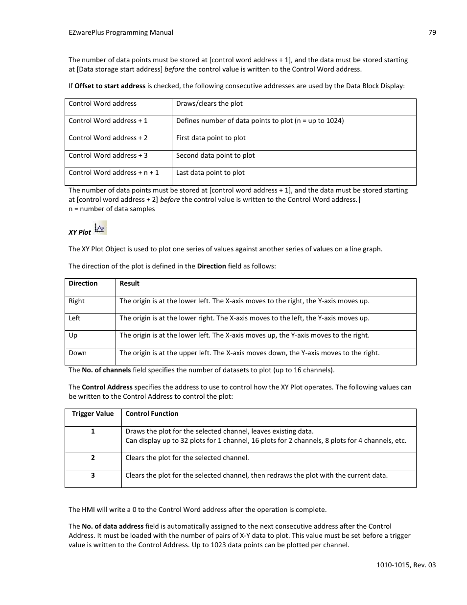 Maple Systems 5000HD Series User Manual | Page 85 / 264