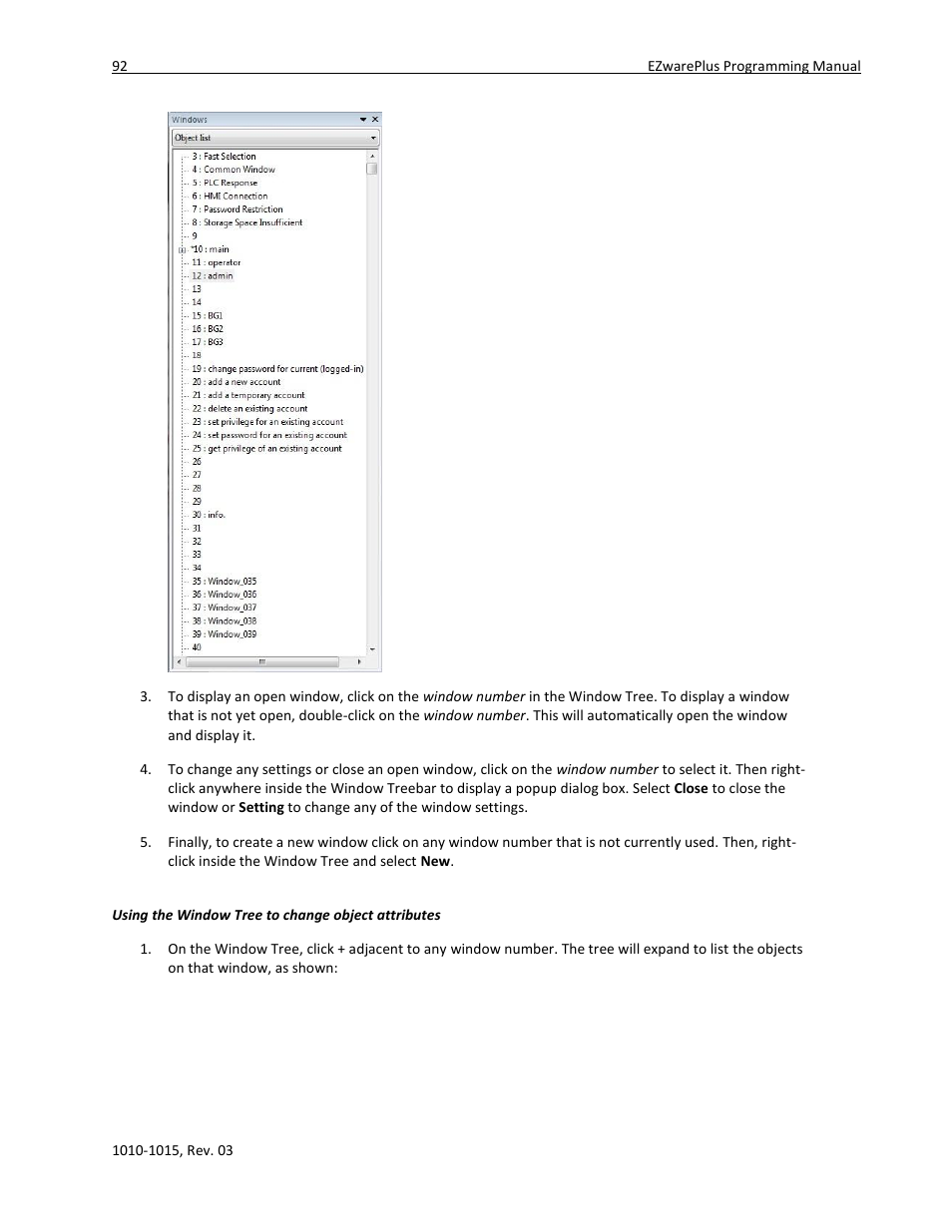 Maple Systems 5000HD Series User Manual | Page 98 / 264