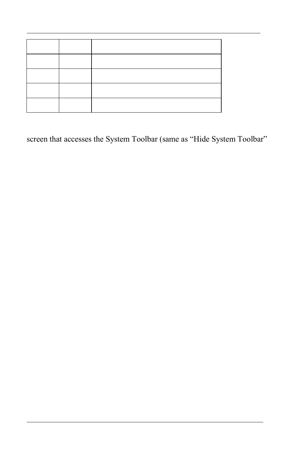 Maple Systems HMI5000HD User Manual | Page 13 / 16
