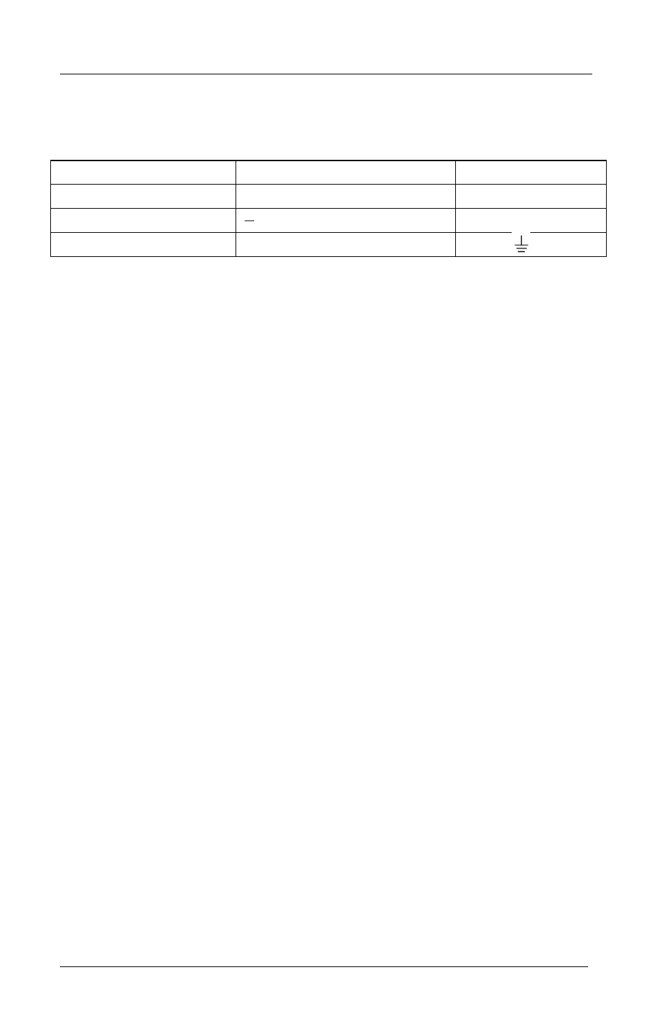 Maple Systems HMI5000L Series User Manual | Page 13 / 20