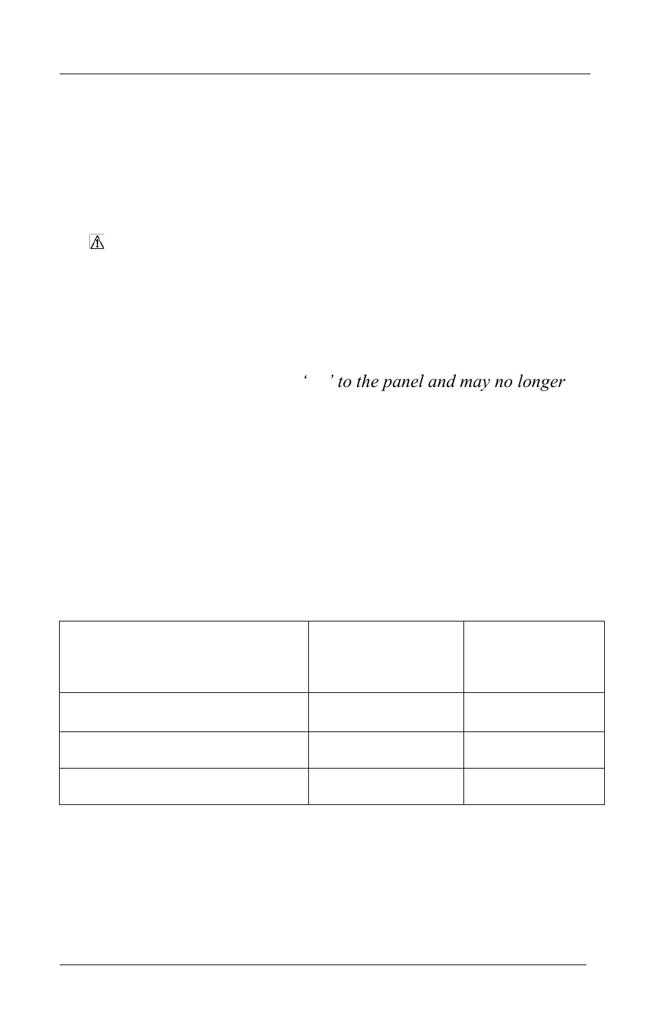 Reinstallation | Maple Systems HMI5000L Series User Manual | Page 15 / 20