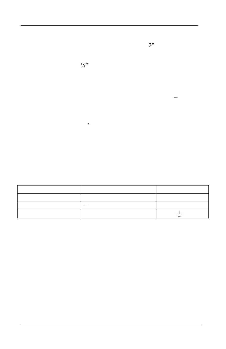 Maple Systems HMI5000P User Manual | Page 10 / 16