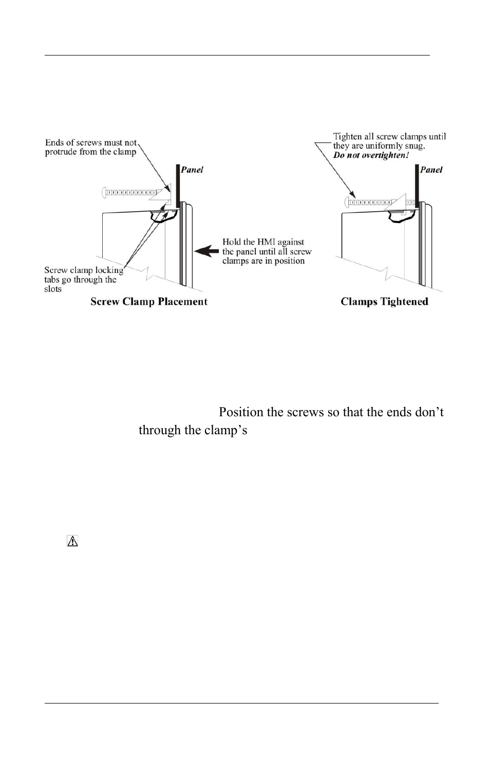 Maple Systems HMI5000P User Manual | Page 12 / 16