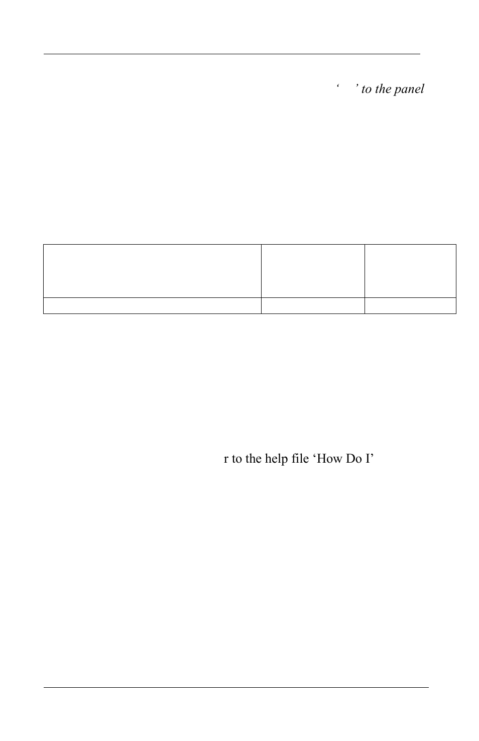 Maple Systems HMI5000P User Manual | Page 13 / 16