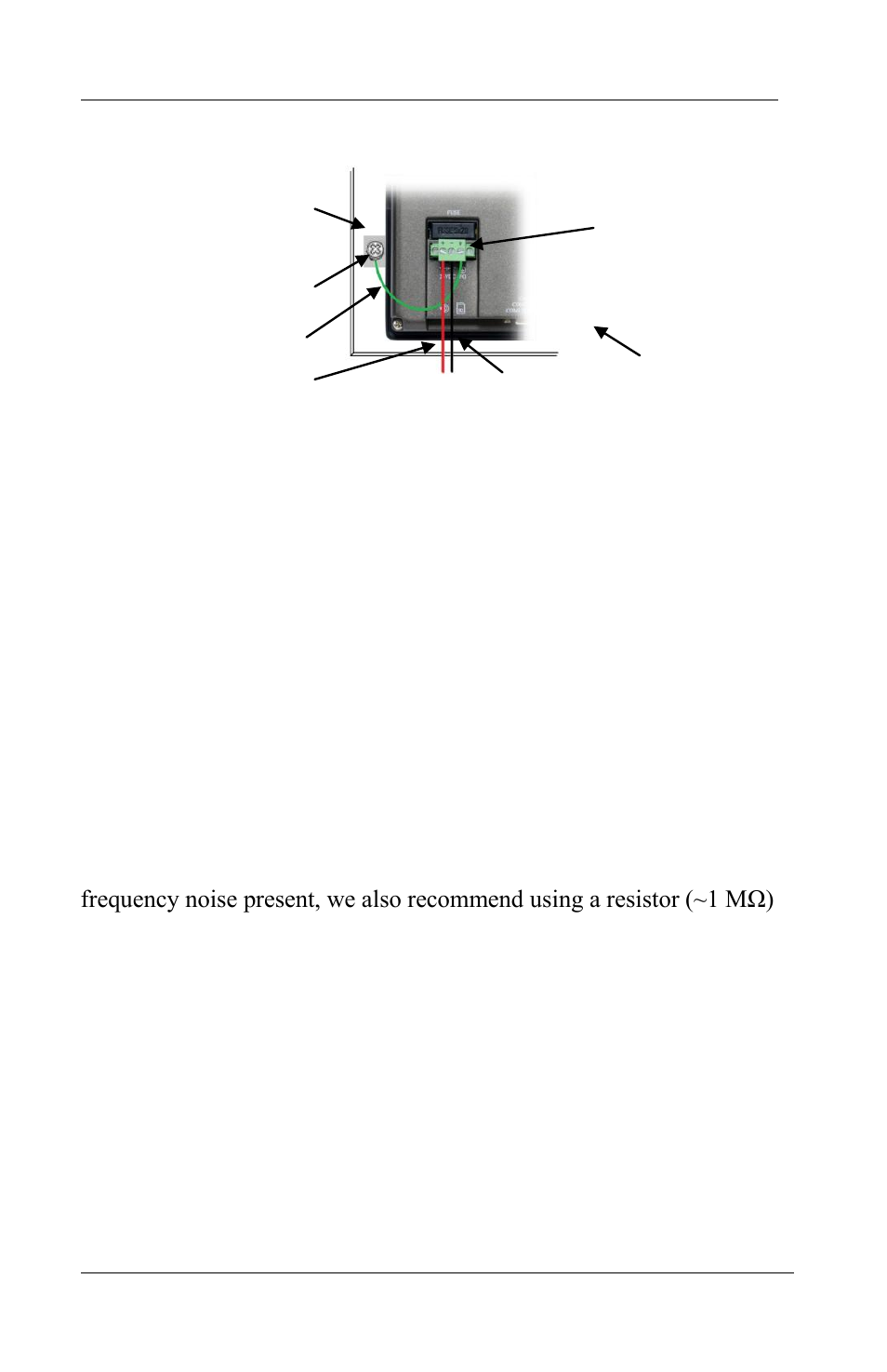 Maple Systems HMI5000P User Manual | Page 7 / 16