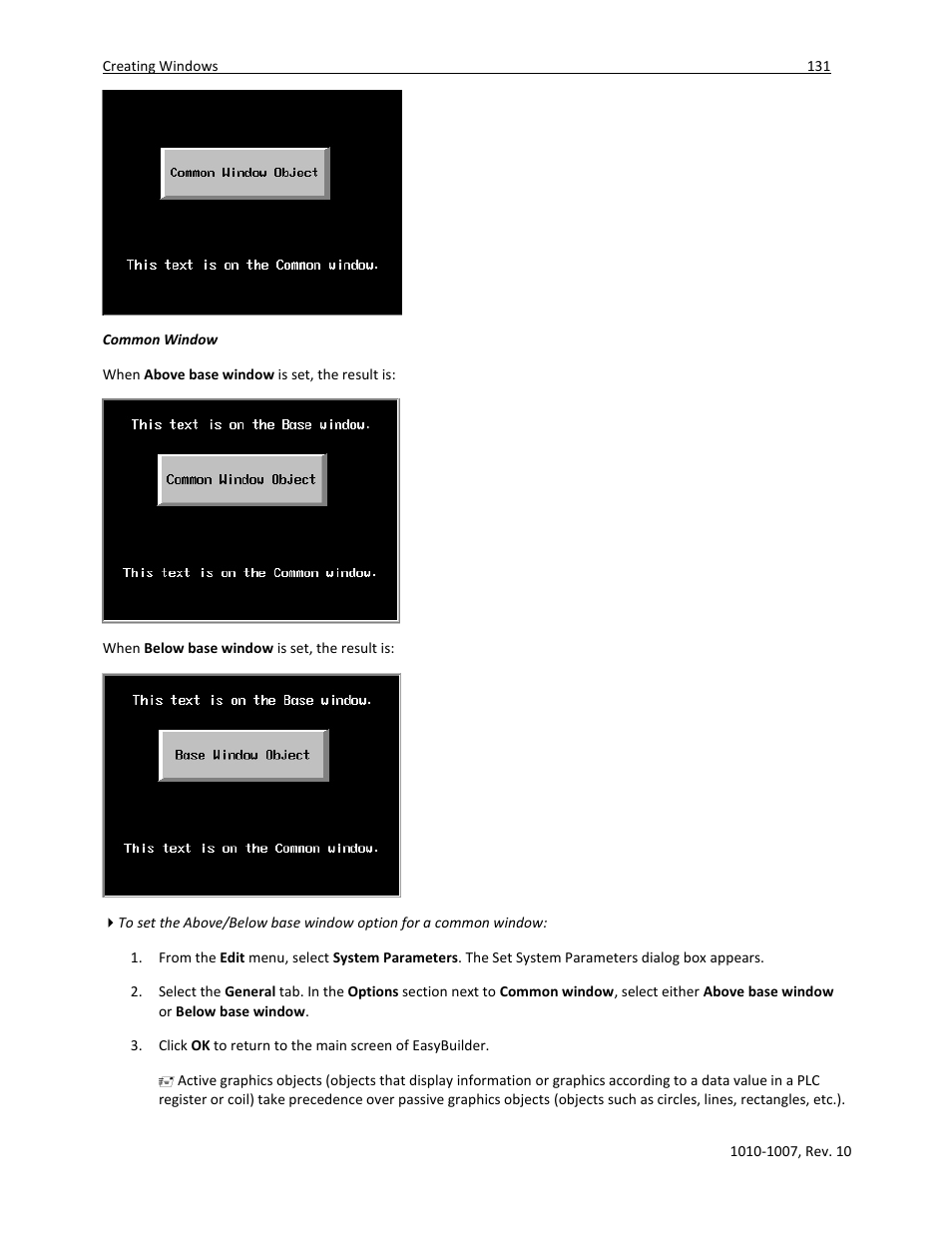 Maple Systems HMI5000 Series User Manual | Page 137 / 202