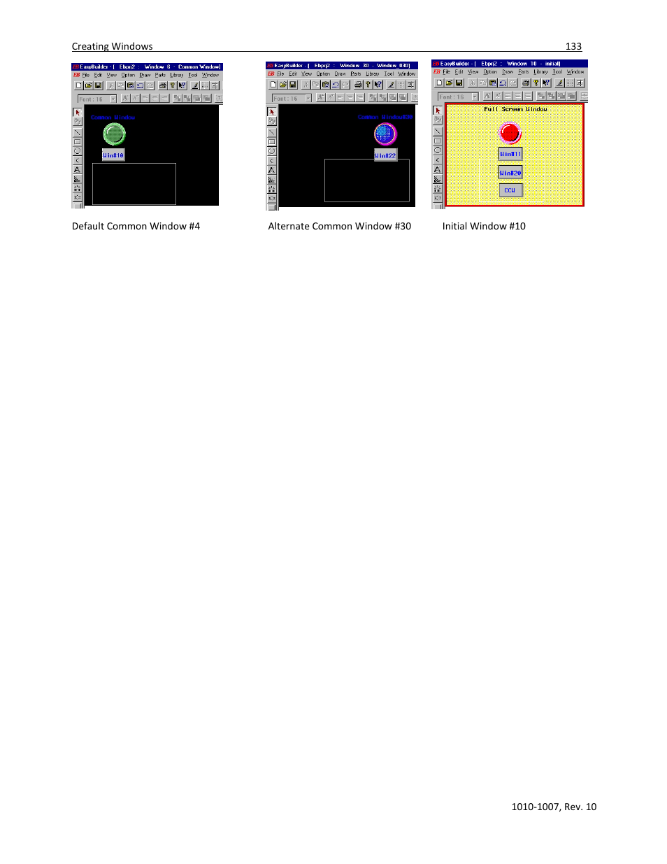 Maple Systems HMI5000 Series User Manual | Page 139 / 202