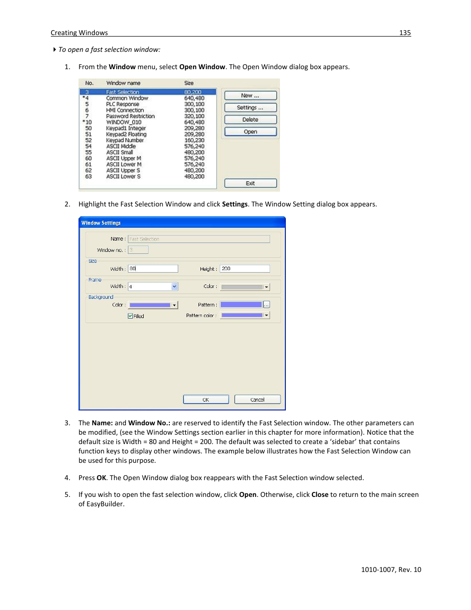 Maple Systems HMI5000 Series User Manual | Page 141 / 202