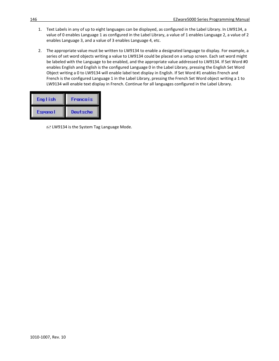 Maple Systems HMI5000 Series User Manual | Page 152 / 202