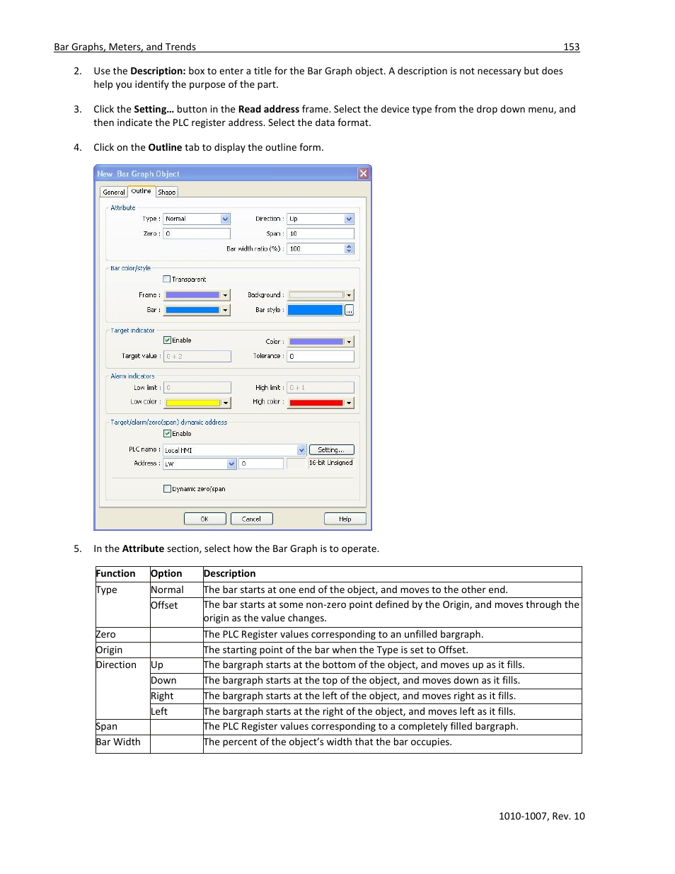 Maple Systems HMI5000 Series User Manual | Page 159 / 202
