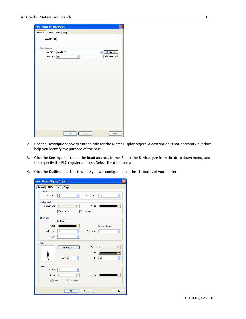 Maple Systems HMI5000 Series User Manual | Page 161 / 202