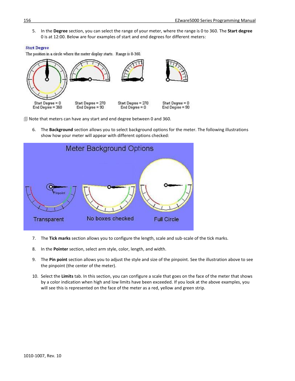 Maple Systems HMI5000 Series User Manual | Page 162 / 202