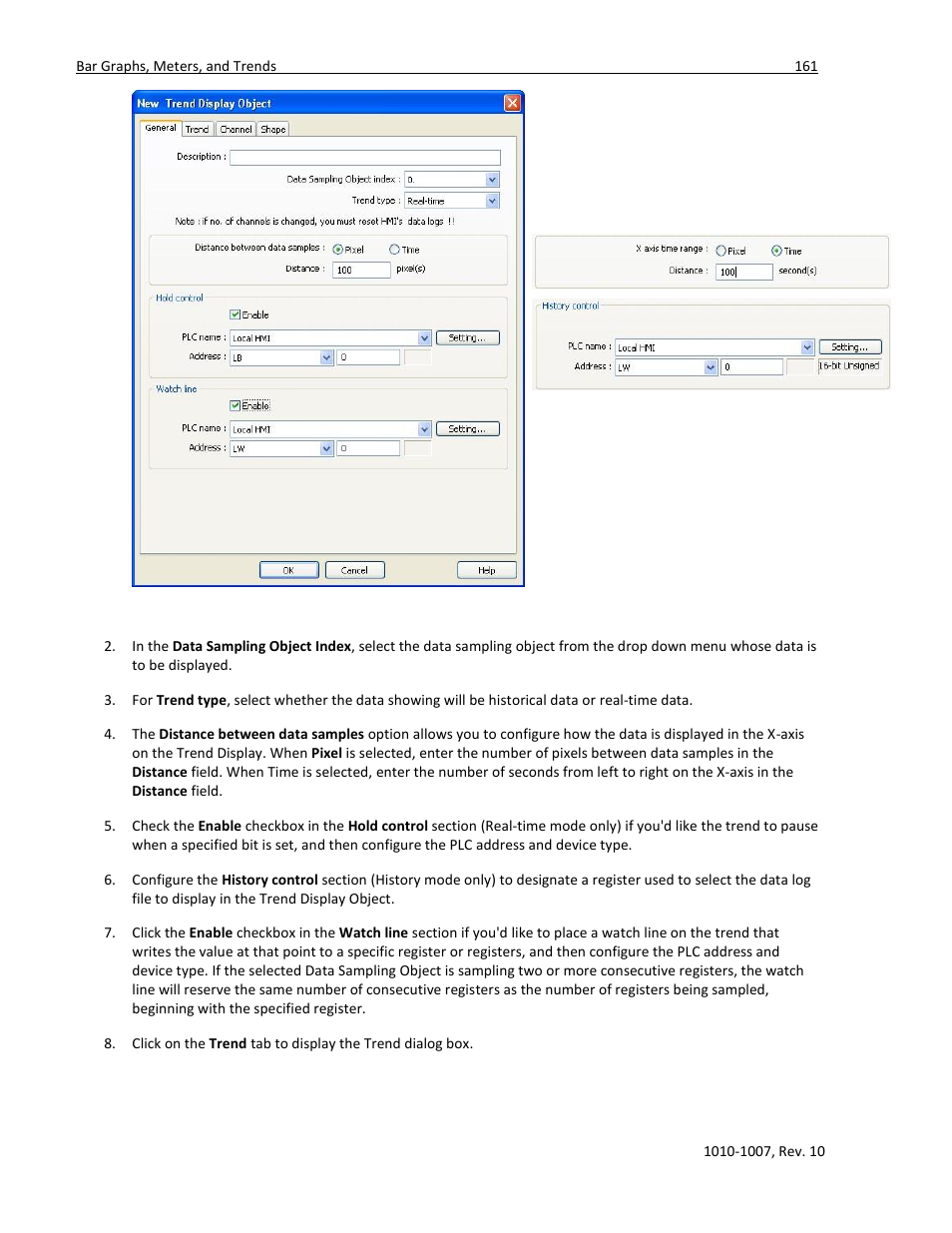 Maple Systems HMI5000 Series User Manual | Page 167 / 202