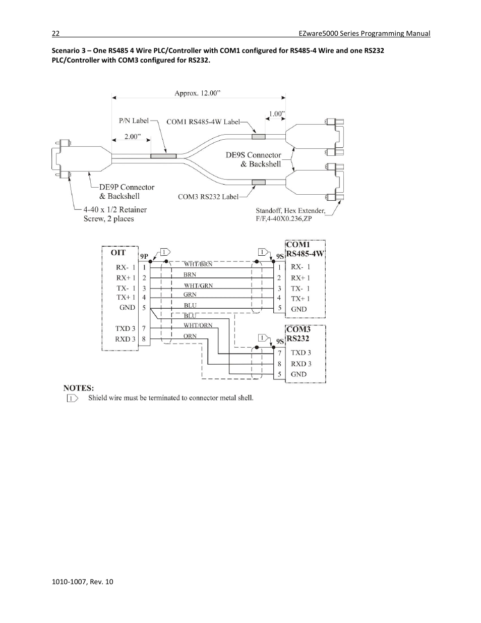 Maple Systems HMI5000 Series User Manual | Page 28 / 202