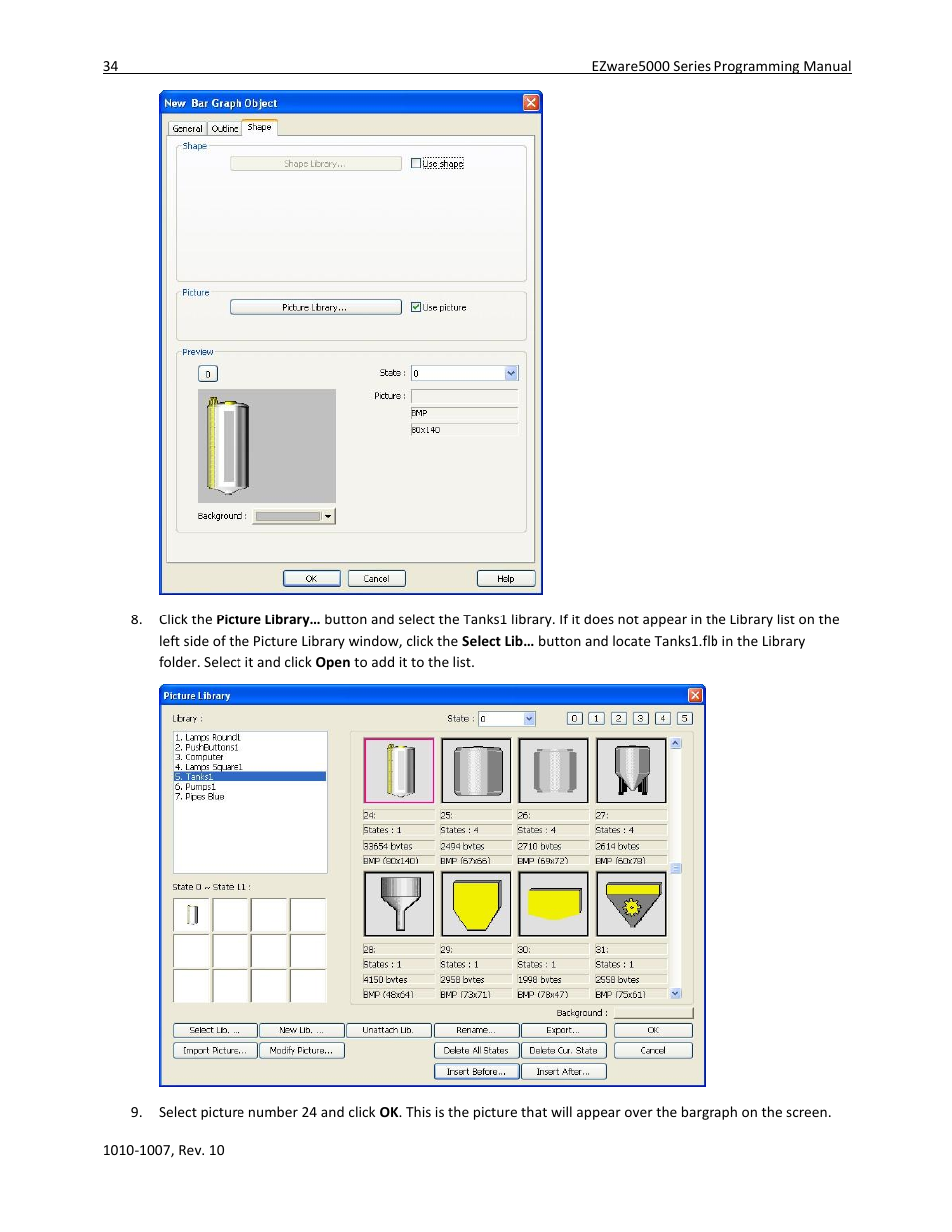 Maple Systems HMI5000 Series User Manual | Page 40 / 202