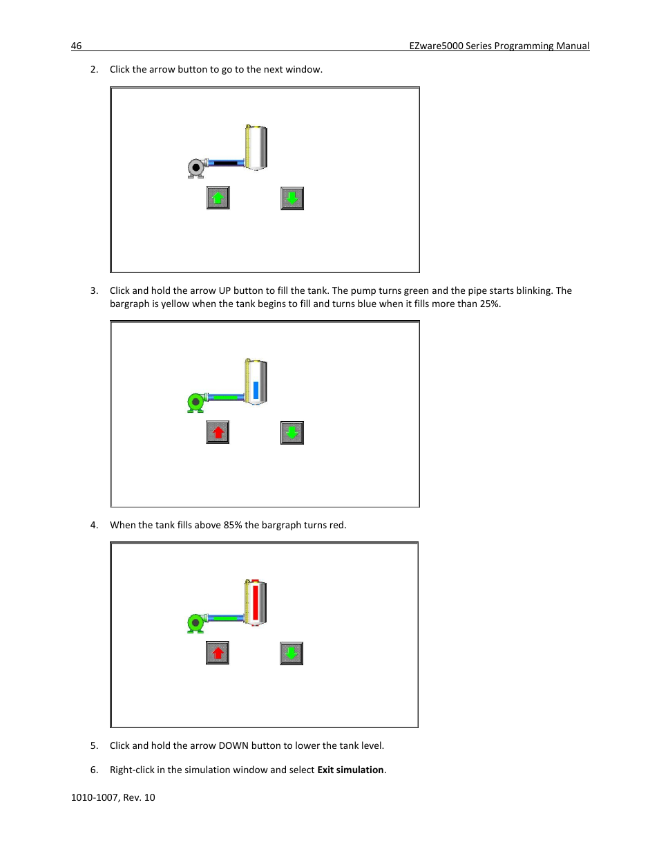 Maple Systems HMI5000 Series User Manual | Page 52 / 202