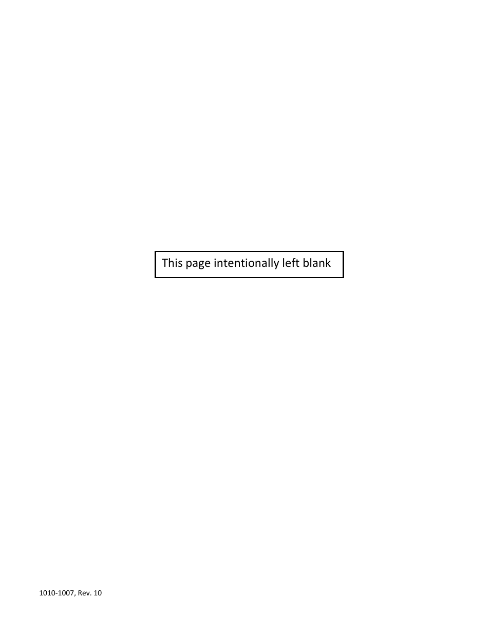 This page intentionally left blank | Maple Systems HMI5000 Series User Manual | Page 6 / 202