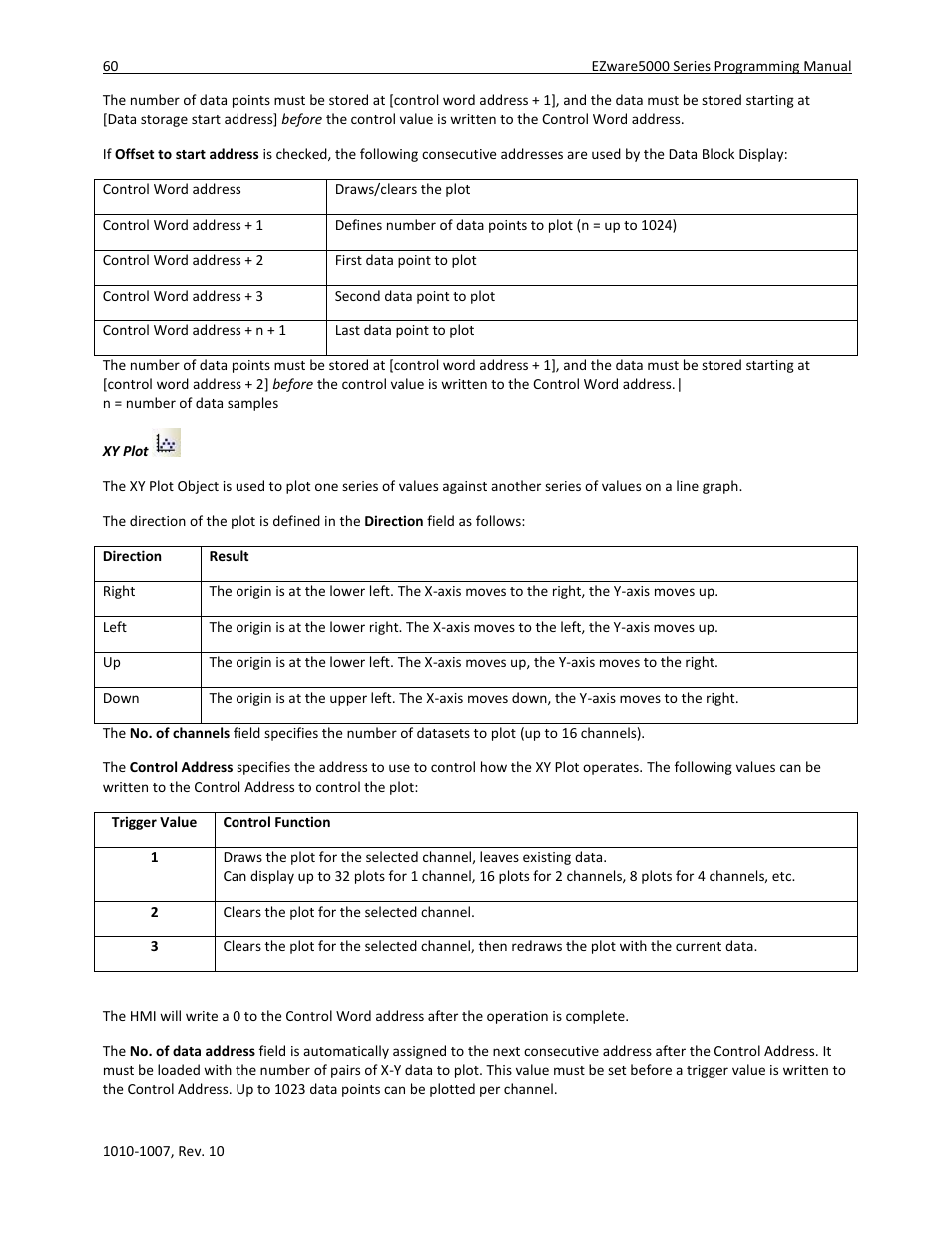 Maple Systems HMI5000 Series User Manual | Page 66 / 202