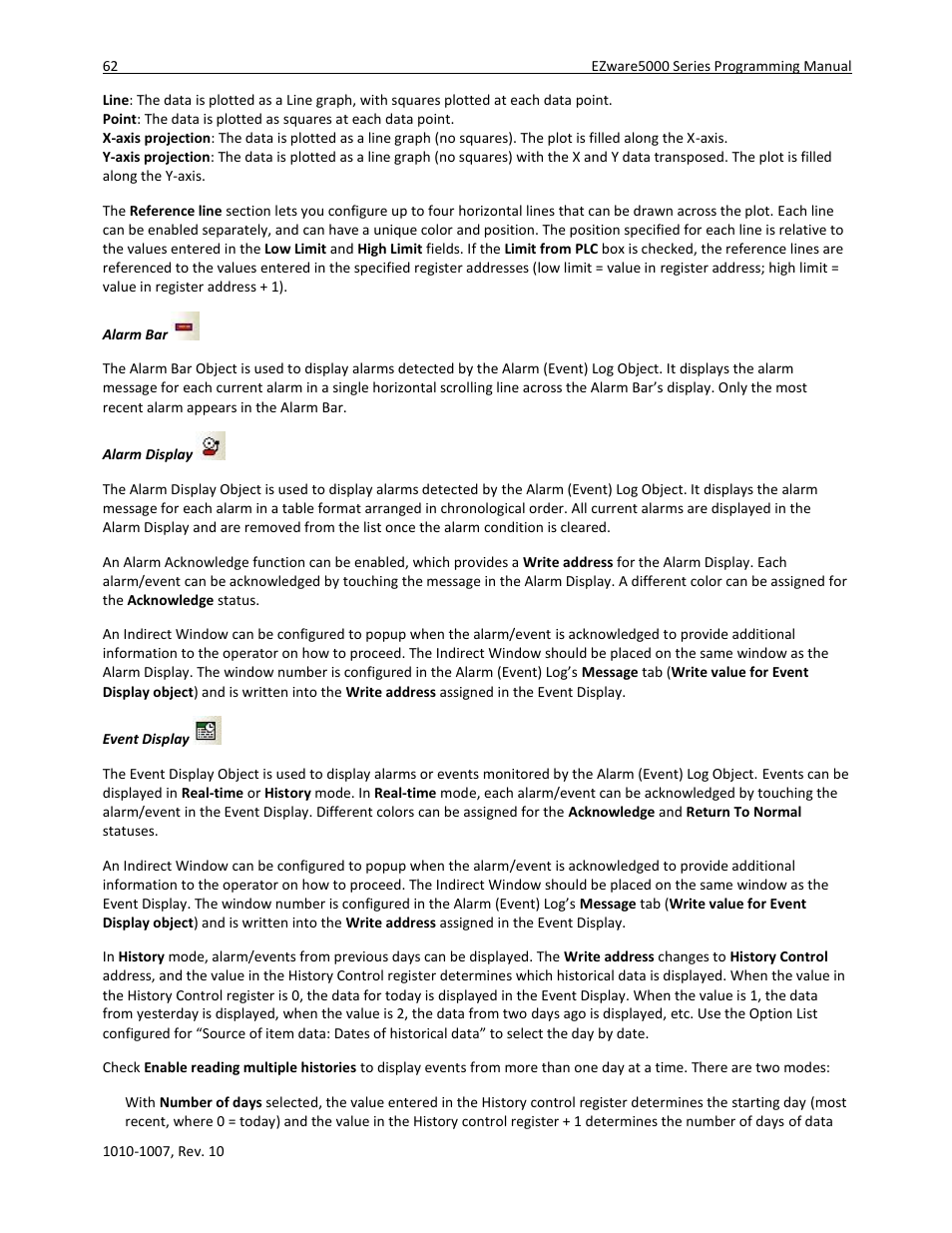 Maple Systems HMI5000 Series User Manual | Page 68 / 202
