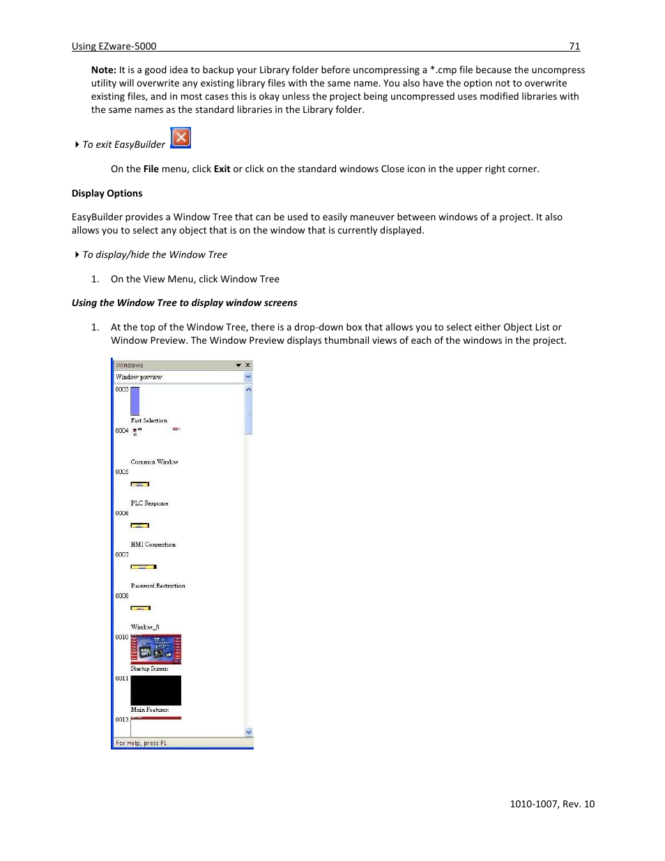 Maple Systems HMI5000 Series User Manual | Page 77 / 202