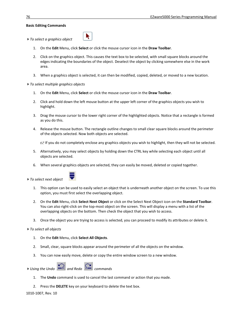 Maple Systems HMI5000 Series User Manual | Page 82 / 202