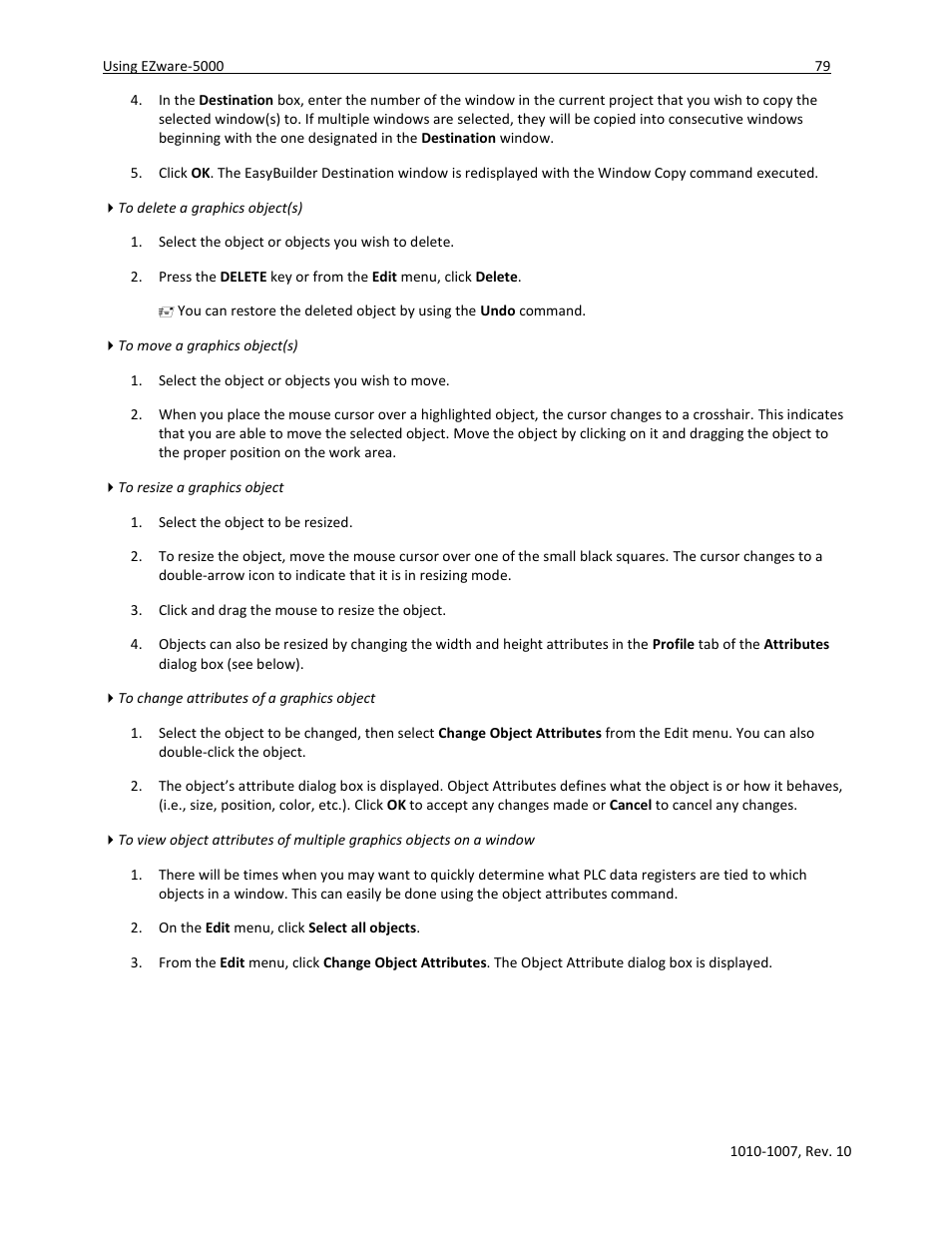 Maple Systems HMI5000 Series User Manual | Page 85 / 202
