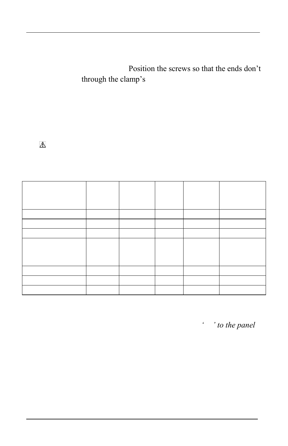 Maple Systems HMI5000 Series User Manual | Page 12 / 16