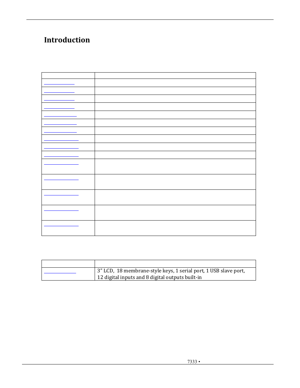 Introduction | Maple Systems HMC7000 Series User Manual | Page 2 / 82