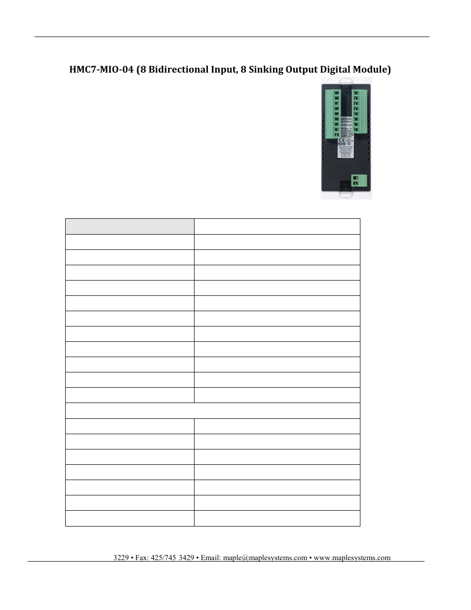 Hmc7-mio-04 | Maple Systems HMC7000 Series User Manual | Page 32 / 82