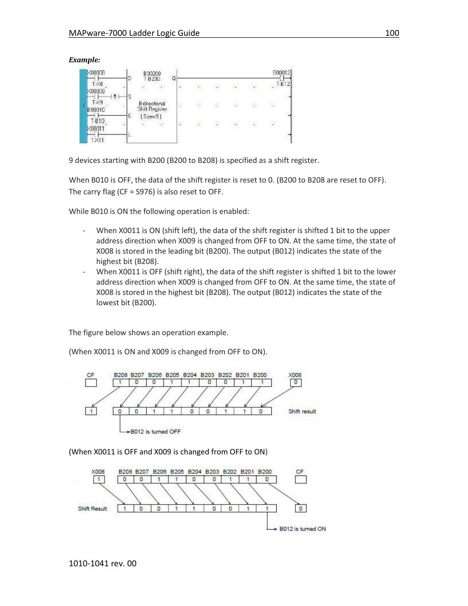 Maple Systems MAPware-7000 User Manual | Page 108 / 190